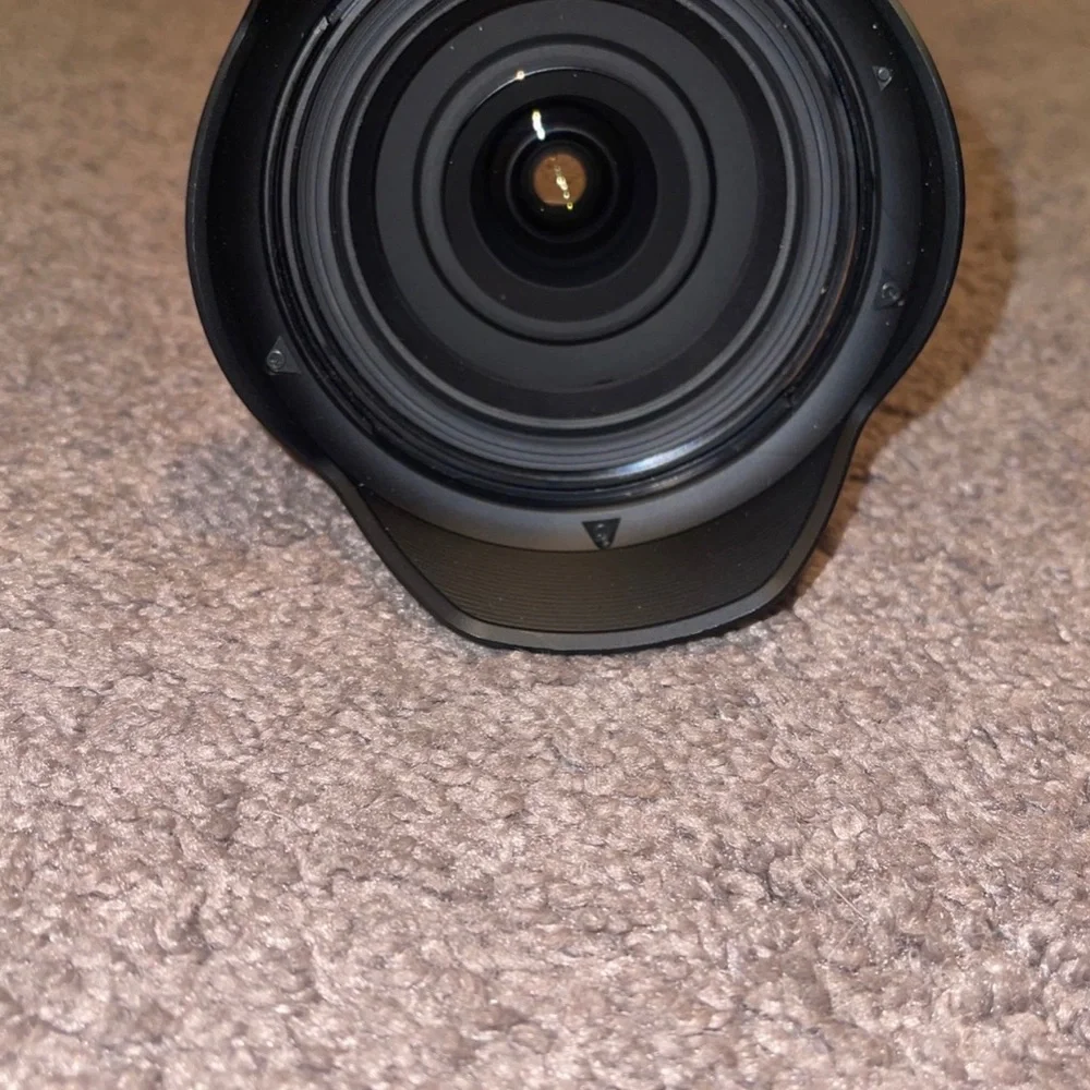 Canon T8I Bundle